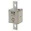 Fuse-link, high speed, 250 A, DC 1000 V, NH2, 54 x 61 x 150 mm, gBat, IEC, bolted connection thumbnail 5