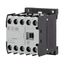 Contactor relay, 220 V 50/60 Hz, N/O = Normally open: 3 N/O, N/C = Normally closed: 1 NC, Screw terminals, AC operation thumbnail 12