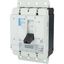 NZM2 PXR25 circuit breaker - integrated energy measurement class 1, 250A, 4p, variable, Screw terminal, plug-in technology thumbnail 14