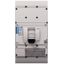 NZM4 PXR20 circuit breaker, 550A, 3p, screw terminal thumbnail 1