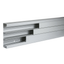 OptiLine 45 - installation trunking - 185x55 mm - aluminium - natural - 2000 mm thumbnail 4