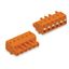 2231-709/008-000 1-conductor female connector; push-button; Push-in CAGE CLAMP® thumbnail 4