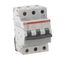 EP63C50 Miniature Circuit Breaker thumbnail 2