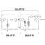 DEHNgate combined lightning current and surge arrester set thumbnail 3