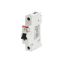 S201P-K6 Miniature Circuit Breaker - 1P - K - 6 A thumbnail 4