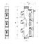 TYTAN R, D02, 3-pole for 60mm busbar-system, 35A complete thumbnail 4