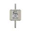 Fuse-link, high speed, 800 A, AC 690 V, DIN 1, 53 x 66 x 108 mm, aR, DIN, IEC, single indicator thumbnail 6