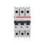 SU203M-K16 Miniature Circuit Breaker - 3P - K - 16 A thumbnail 7