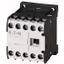 Contactor relay, 12 V DC, N/O = Normally open: 4 N/O, Screw terminals, DC operation thumbnail 1