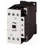 Contactor 18.5kW/400V/38A, 1 NC, coil 24VDC thumbnail 2