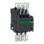 Capacitor contactor, TeSys Deca, 12.5 kVAR at 400 V/50 Hz, coil 230 V AC 50/60 Hz thumbnail 5