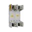 Eaton Bussmann Series RM modular fuse block, 600V, 225-400A, Knife Blade End X Knife Blade End, Two-pole thumbnail 10