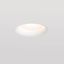 NORD WHITE RECESSED LAMP LED 18W 3000K 32V thumbnail 2