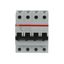 S203M-B16NA Miniature Circuit Breaker - 3+NP - B - 16 A thumbnail 2