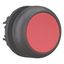 Pushbutton, RMQ-Titan, Flat, momentary, red, Blank, Bezel: black thumbnail 12