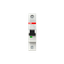 S201M-B50 Miniature Circuit Breaker - 1P - B - 50 A thumbnail 4