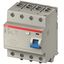 F404A63/0.03 Residual Current Circuit Breaker thumbnail 2