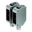 Photoelectric sensor, rectangular housing, stainless steel, infrared L E3ZM0080M thumbnail 1