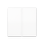 Standard center plate for dimmer ABAS1565.07WW thumbnail 2