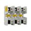 Eaton Bussmann series JM modular fuse block, 600V, 110-200A, Single-pole thumbnail 11
