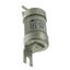 Fuse-link, low voltage, 200 A, AC 600 V, DC 250 V, HRCII-MISC, 38 x 112 mm, CSA thumbnail 3