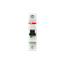 S201M-D20 Miniature Circuit Breaker - 1P - D - 20 A thumbnail 2