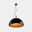 Pendant Umbrella Ø1000 E27 23W 1500lm Gold Black thumbnail 2