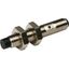 Proximity switch, E57 Global Series, 1 N/O, 3-wire, 10 - 30 V DC, M8 x 1 mm, Sn= 6 mm, Non-flush, NPN, Stainless steel, Plug-in connection M12 x 1 thumbnail 6