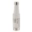Fuse-link, low voltage, 10 A, AC 500 V, D1, 13.2 x 6 mm, gR, IEC, Fast acting thumbnail 1