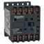 TeSys K contactor, 3P, AC-3 440V 6 A, 1NO aux., 230V AC coil, standard thumbnail 3