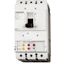 Moulded Case Circuit Breaker Type VE,3-pole,150kA,400A thumbnail 1