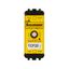 Fuse-link, low voltage, 25 A, AC 600 V, DC 300 V, 20 x 26 x 48 mm, CF, J, 1P, UL, CSA, time-delay thumbnail 21