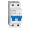 Miniature Circuit Breaker (MCB) AMPARO 6kA, C 32A, 1+N thumbnail 1