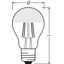 LED CLASSIC A MIRROR P 6.5W 827 Silver E27 thumbnail 6