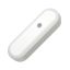 Push Cord Dimmer Trailing Edge LED 0-50W White thumbnail 1