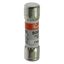 Fuse-link, LV, 10 A, AC 500 V, 10 x 38 mm, 13⁄32 x 1-1⁄2 inch, supplemental, UL, time-delay thumbnail 10