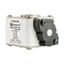 Fuse-link, high speed, 1000 A, AC 690 V, size 2, 61 x 77 x 51 mm, aR, IEC, UL, type K indicator, flush end, 16 UNC thumbnail 5