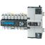 Automatic transfer switch ATyS p M + com 4P 100A 230/400 VAC thumbnail 2