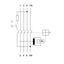 Residual current curcuit breaker 125A, 4-pole, 100mA, type A thumbnail 10