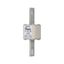 Fuse-link, high speed, 500 A, AC 690 V, compact size 1, 45 x 45 x 148 mm, aR, IEC, UL thumbnail 15