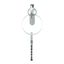 European standard key barrel - with keys (3) - for key mechanisms thumbnail 3