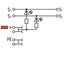 3-conductor actuator supply terminal block LED (yellow) for NPN-(low-s thumbnail 4