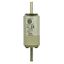 Fuse-link, high speed, 80 A, AC 1000 V, DIN 0, 35 x 60 x 125 mm, aR, DIN, IEC, single indicator thumbnail 2