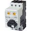 Motor-protective circuit-breaker, Complete device with AK lockable rotary handle, Electronic, 8 - 32 A, 32 A, With overload release, Screw terminals thumbnail 2
