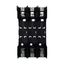 Eaton Bussmann series HM modular fuse block, 600V, 0-30A, CR, Three-pole thumbnail 2