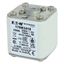 Fuse-link, high speed, 350 A, AC 690 V, compact size 1, 45 x 59 x 51 mm, aR, IEC, UL, single indicator, flush end, M8 thumbnail 18