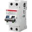 DS201 M C16 APR30 Residual Current Circuit Breaker with Overcurrent Protection thumbnail 1