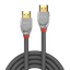 3m High Speed HDMI Cable, Cromo Line HDMI Male to Male thumbnail 2