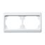 1723 KA-24G Cover Frame alpha Studio white thumbnail 3