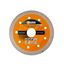 Diamond saw blade "Ceramic" 115x10x1.4x22.23mm thumbnail 1